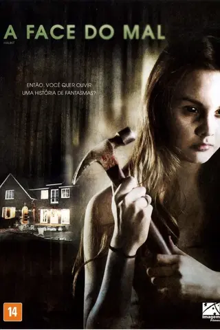 A Face do Mal
