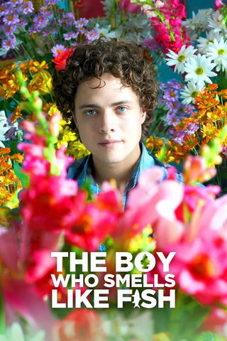 The Boy Who Smells Like Fish