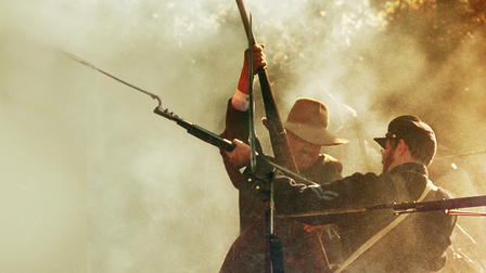 Gettysburg