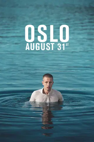 Oslo, 31. august