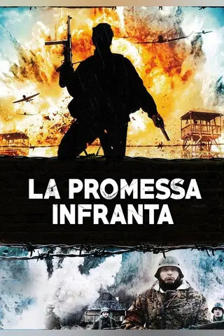 Broken Promise - la promessa infranta