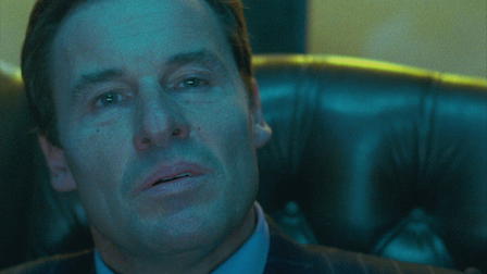 Riot on Redchurch Street - The Director's Cut