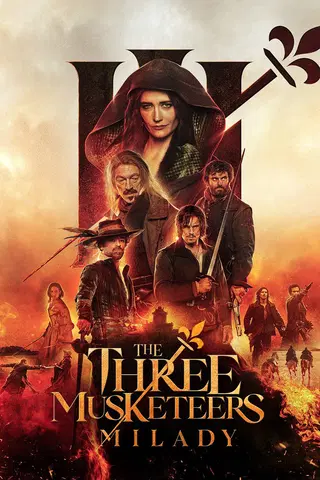 The Three Musketeers: Milady