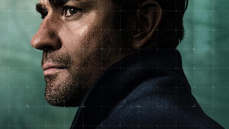 Jack Ryan de Tom Clancy