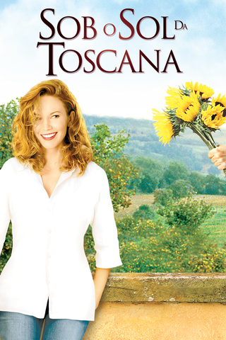Sob o Sol da Toscana