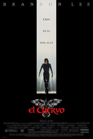 El cuervo