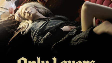 Only Lovers Left Alive