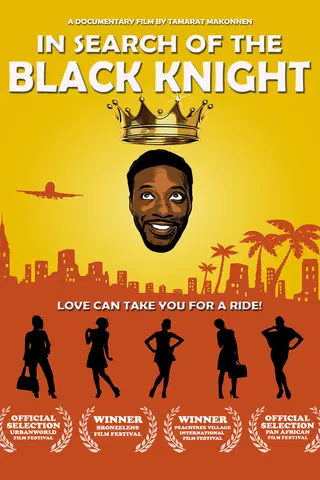 In Search of the Black Knight