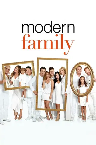Modern Family [OV/OmU]