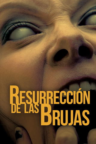 Resurrección de las brujas