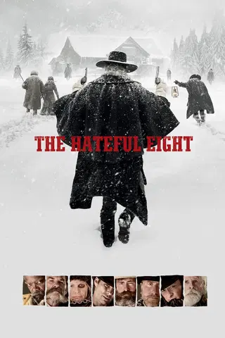 The Hateful Eight