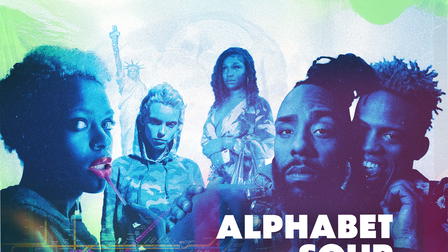 Alphabet Soup: Season 1