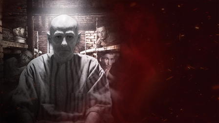 Voces del Holocausto