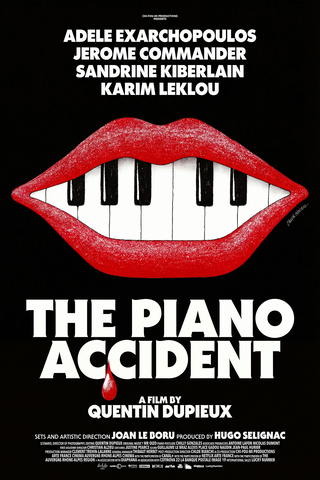 The Piano Accident