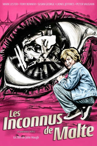 Les inconnus de malte