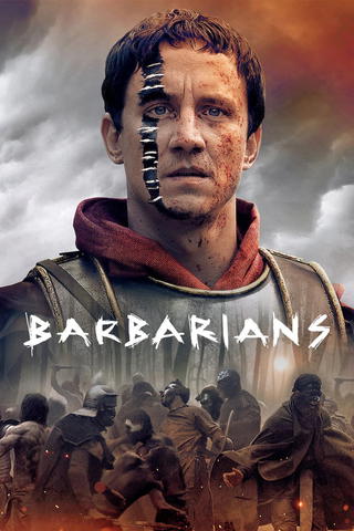 Barbarerne