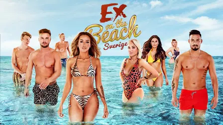 Ex on the Beach Ruotsi