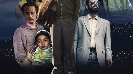 Cuando los hombres quedan solos