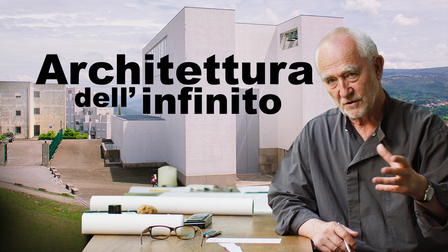 Architecture of Infinity