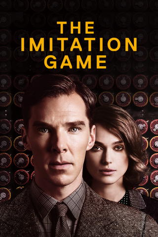 The Imitation Game: Ein streng geheimes Leben