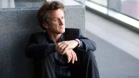 Sean Penn: The Outsider