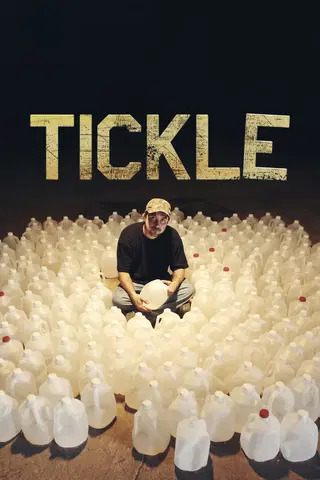 Moonshiners’ Tickle