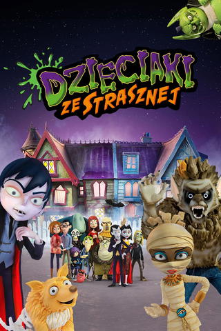 Dzieciaki ze Strasznej