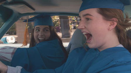 Booksmart