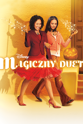 Magiczny duet