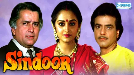 Sindoor