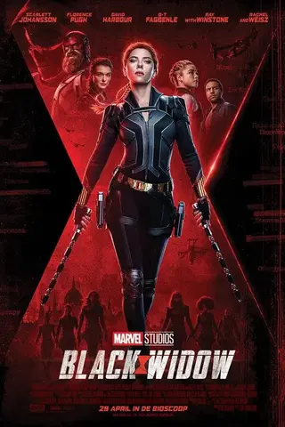 Black Widow