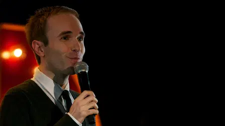 Taylor Williamson: Please Like Me