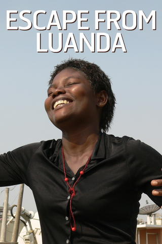 Escape from Luanda