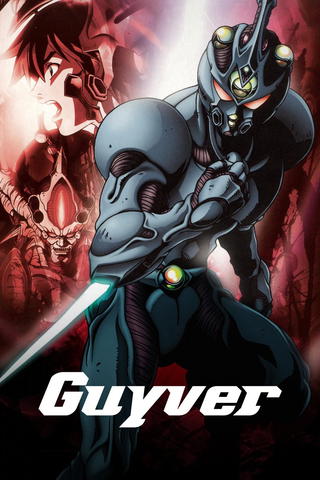 Guyver