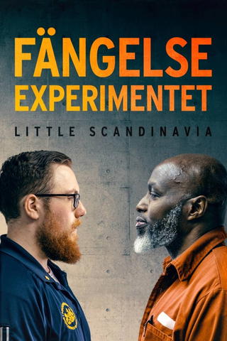 Vankilakokeilu Little Scandinavia