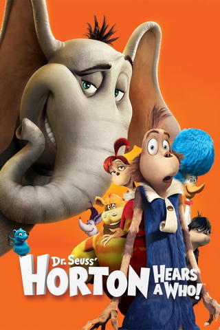 Horton E O Mundo Dos Quem