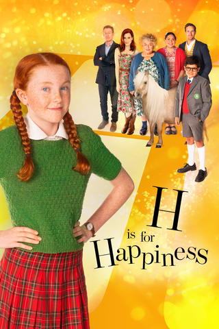 H Is for Happiness