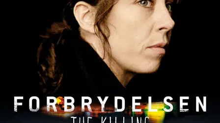 The Killing