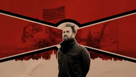 Jordan Klepper Fingers the Pulse: Moscow Tools