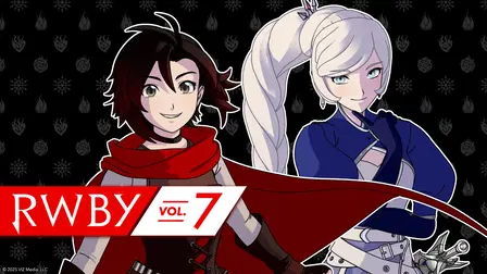 RWBY: Volume 7
