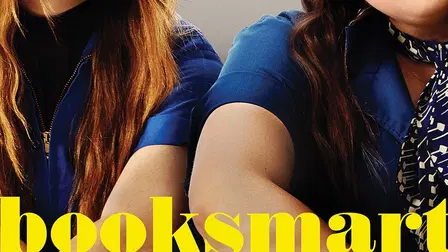 Booksmart