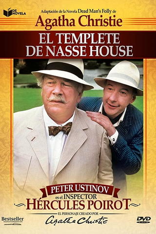 El templete de Nasse House