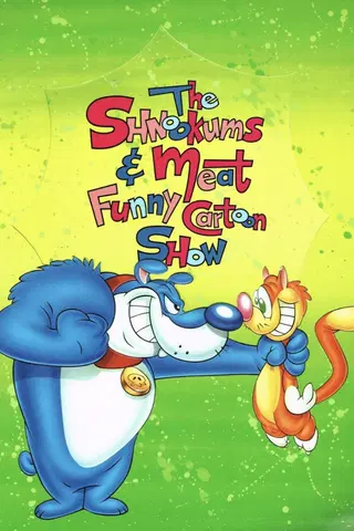 Shnookums y Meat