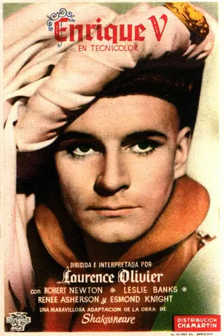 Enrique V