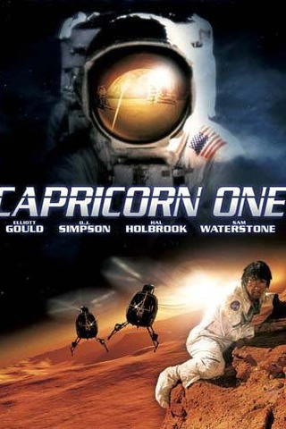 Capricorn One