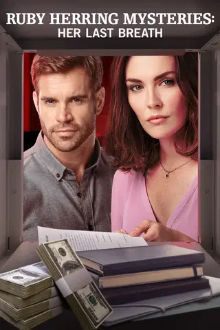 Ruby Herring Mysteries: Her Last Breath