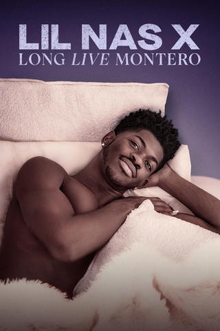 Lil Nas X: Long Live Montero