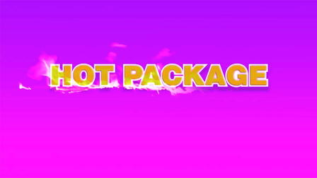 Hot Package