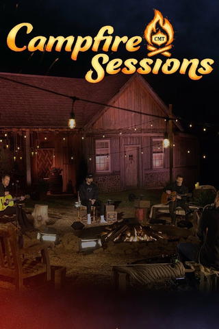 CMT Campfire Sessions