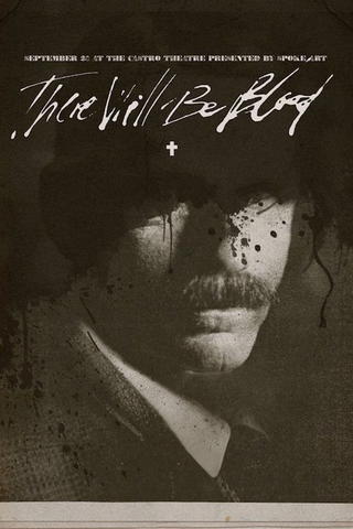 There Will Be Blood